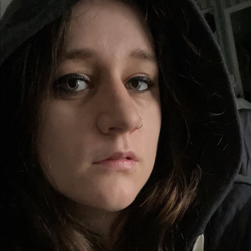 Meet your Posher, Shannon